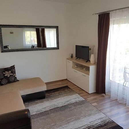 Best Heviz Apartman المظهر الخارجي الصورة