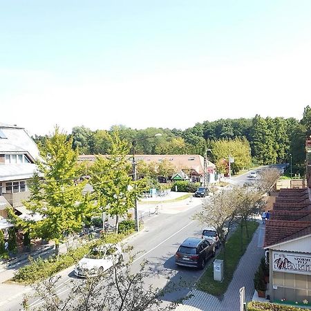 Best Heviz Apartman المظهر الخارجي الصورة