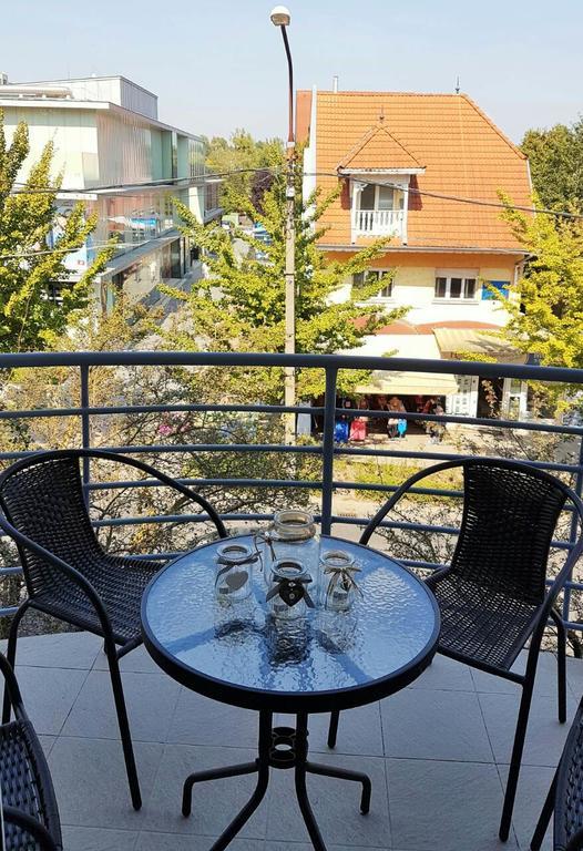 Best Heviz Apartman المظهر الخارجي الصورة