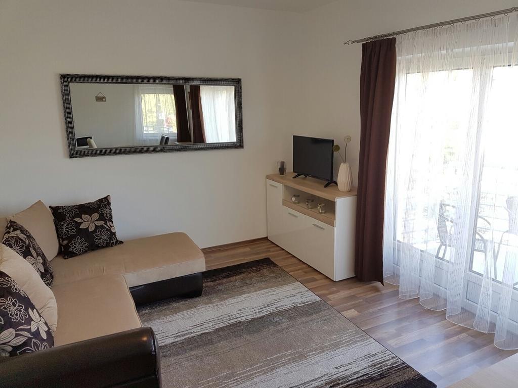 Best Heviz Apartman المظهر الخارجي الصورة