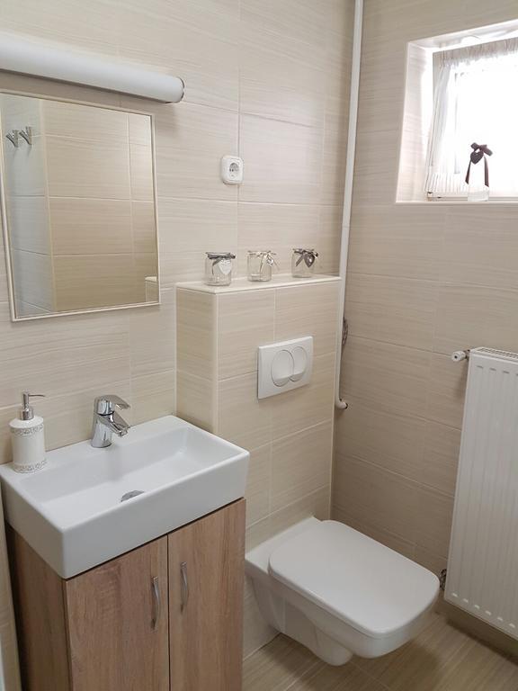 Best Heviz Apartman المظهر الخارجي الصورة