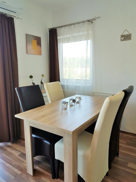 Best Heviz Apartman المظهر الخارجي الصورة