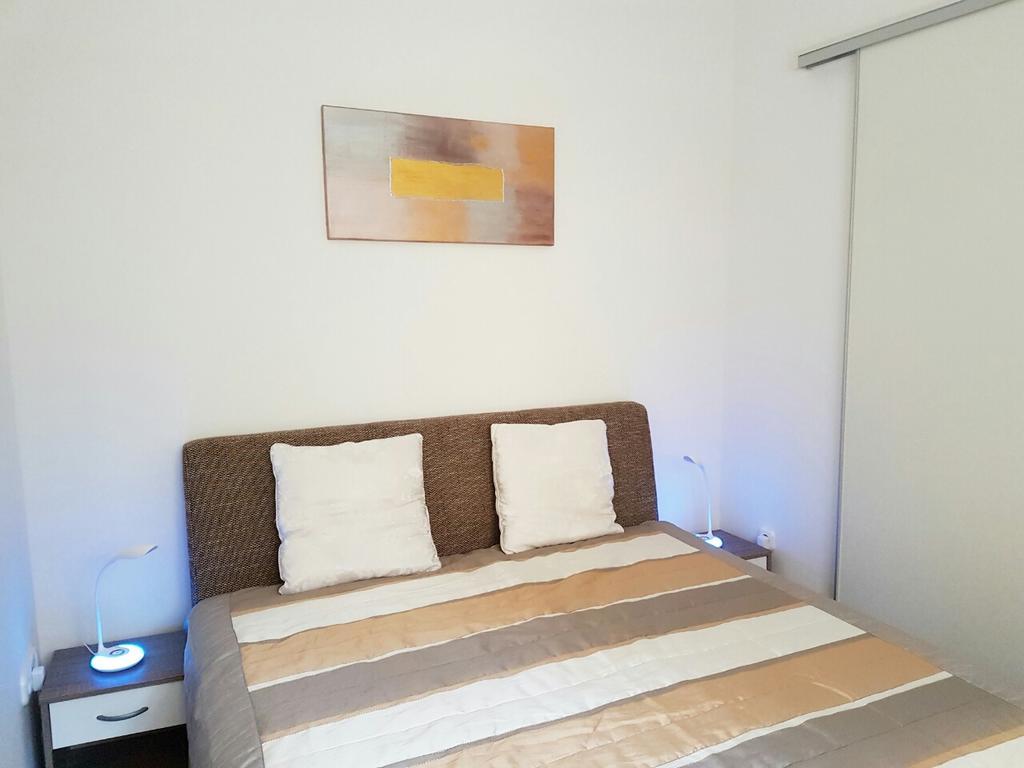 Best Heviz Apartman المظهر الخارجي الصورة
